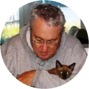 Michael Olmert - Professor