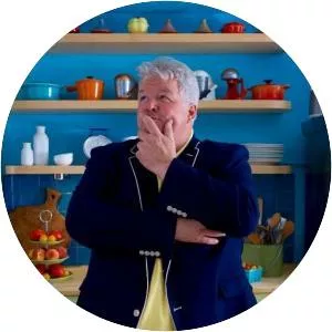 michael olson photograph