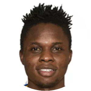 Michael Olusoji Ogungbaro