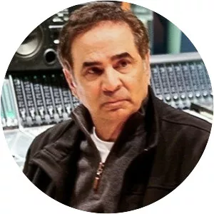 Michael Omartian - American singer-songwriter