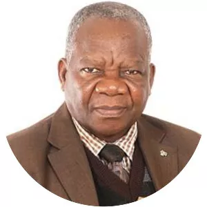 Michael Omolewa - Nigerian diplomat