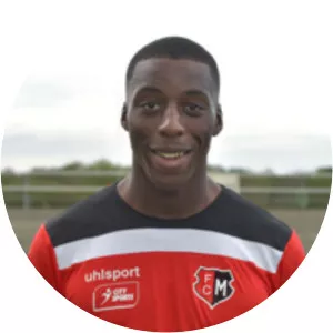 Michael Omosanya - Footballer