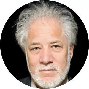Michael Ondaatje