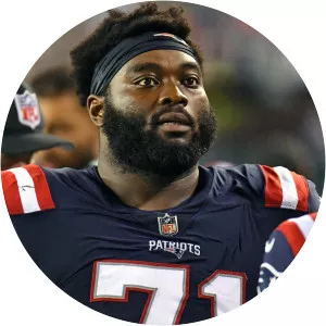 Michael Onwenu - American football player