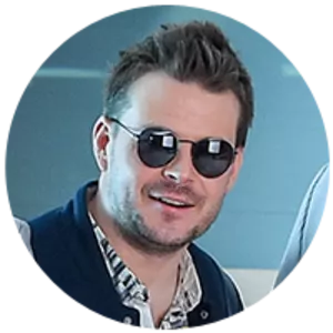 Michael Opaliński Musician