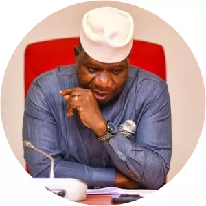 Michael Opeyemi Bamidele