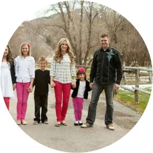 Michael Osmond photograph