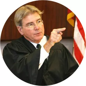 Michael Overstreet photograph