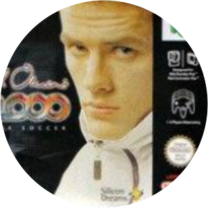 Michael Owen's WLS 2000