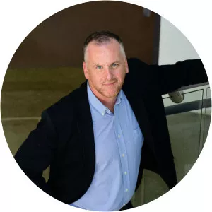 Michael P. Lynch - Professor