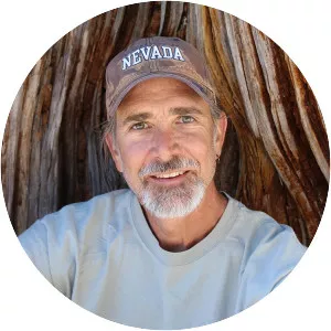 Michael P. Branch - Author