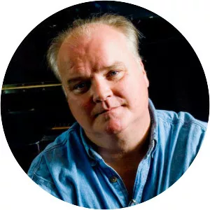 Michael P. Heeney - American songwriter