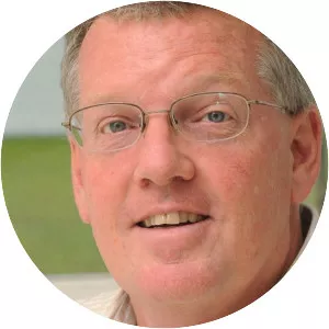 Michael P. Howlett photograph