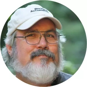 Michael P. Kube-McDowell