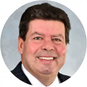 Michael P. McAuliffe