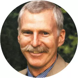 Michael P. Nichols photograph