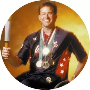 Michael P. Schlappi - Author