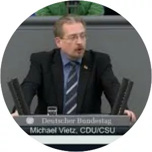 Michael P. Vietz, MD