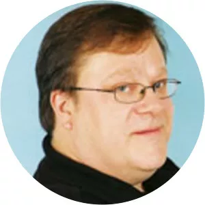 Michael P. White - Illustrator