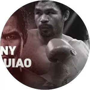 Michael Pacquiao - Manny Pacquiao's son