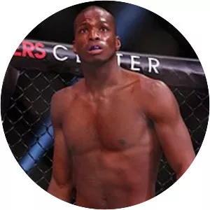 Michael Page  - Kickboxer
