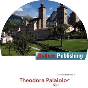 Michael Paleologos photograph