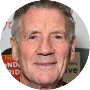 Michael Palin