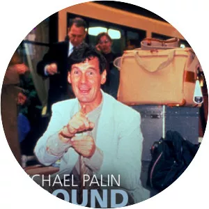 Michael Palin: Around the World in 80 Days