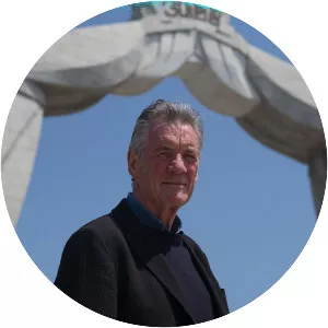 Michael Palin In North Korea - TV program