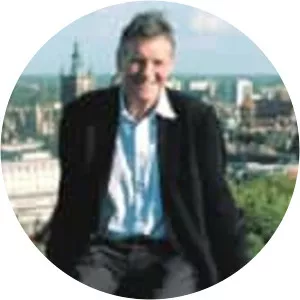 Michael Palin's New Europe