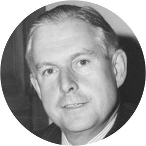 Michael Palliser - British diplomat