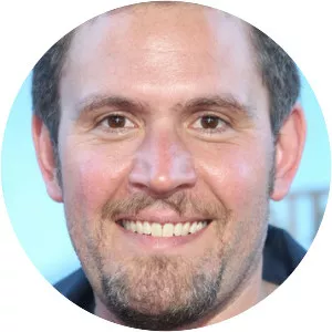 Michael Palmieri - Film director