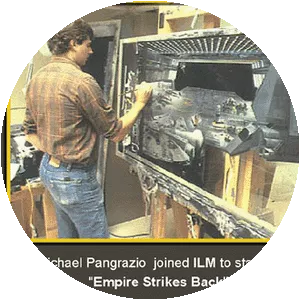 Michael Pangrazio