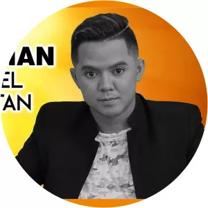 Michael Panjaitan - Singer
