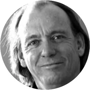 Michael Parfit photograph