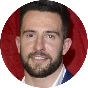 Michael Parr
