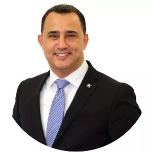 Michael Parsa - Member of Provincial Parliament of Ontario