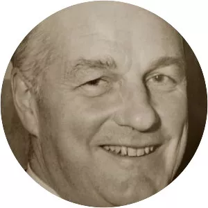 Michael Parsons, 6th Earl of Rosse photograph