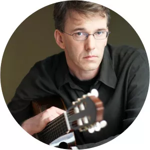 Michael Partington - Musical artist