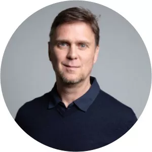 Michael Paszt - Film producer