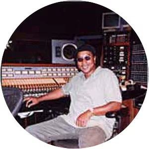 Michael Patches Stewart