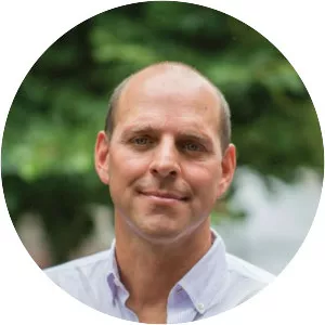 Michael Paterniti - Writer