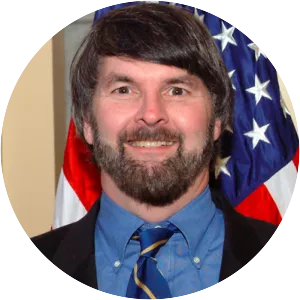 Michael Patrick Carroll