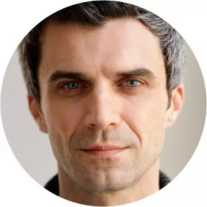 Michael Patrick Crane