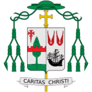 Michael Patrick Driscoll