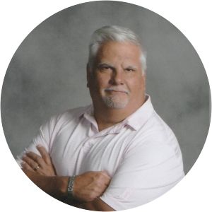Michael Patrick Egan