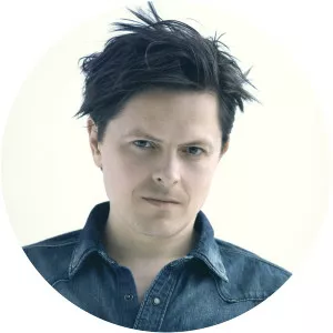 Michael Patrick Kelly