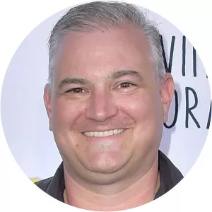 Michael Patrick McGill