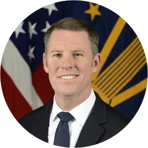 Michael Patrick Mulroy