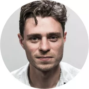 Michael Patrick Nicholson